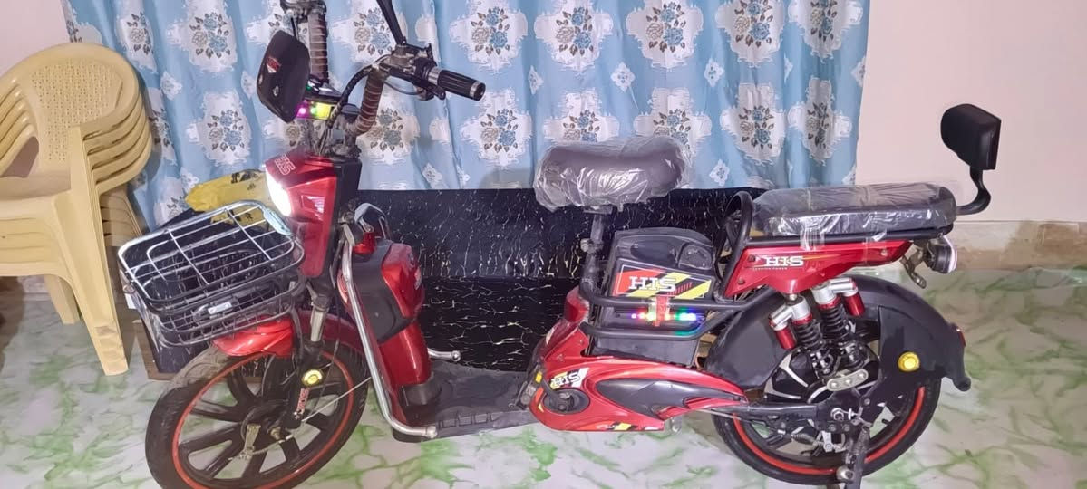 للبيع ماطور مستعمل — نظيف جدًا 🔥

ماطور بحالة شبه جديد، استخدام خفيف، بدون أي مشاكل أو نواقص.
شغّال 100% ويشتغل على الفحص، ما بيه ولا عيب

للتواصل اكثر الاتصال *********** مكاني فلوجة
