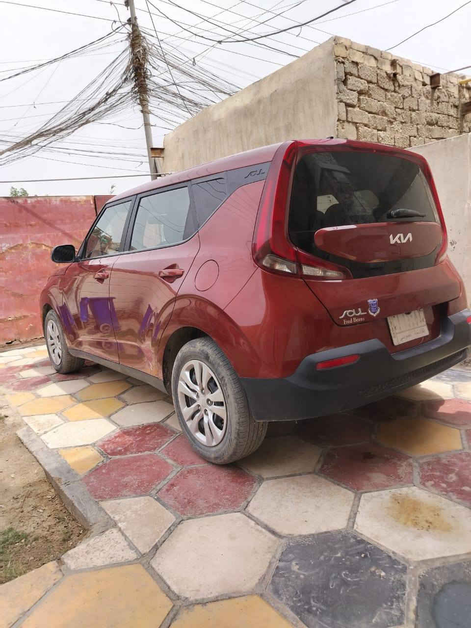 صول 22 مكانها القاسم رقم قاسيه سونارها وياها السعر 140بي مجال بعد المعاينة والاطلاع ***********
اذا م راوس بصول 2025
