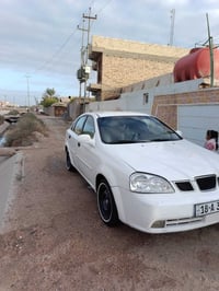 اوبترا ٢٠٠٤ • خليجي • كير عادي