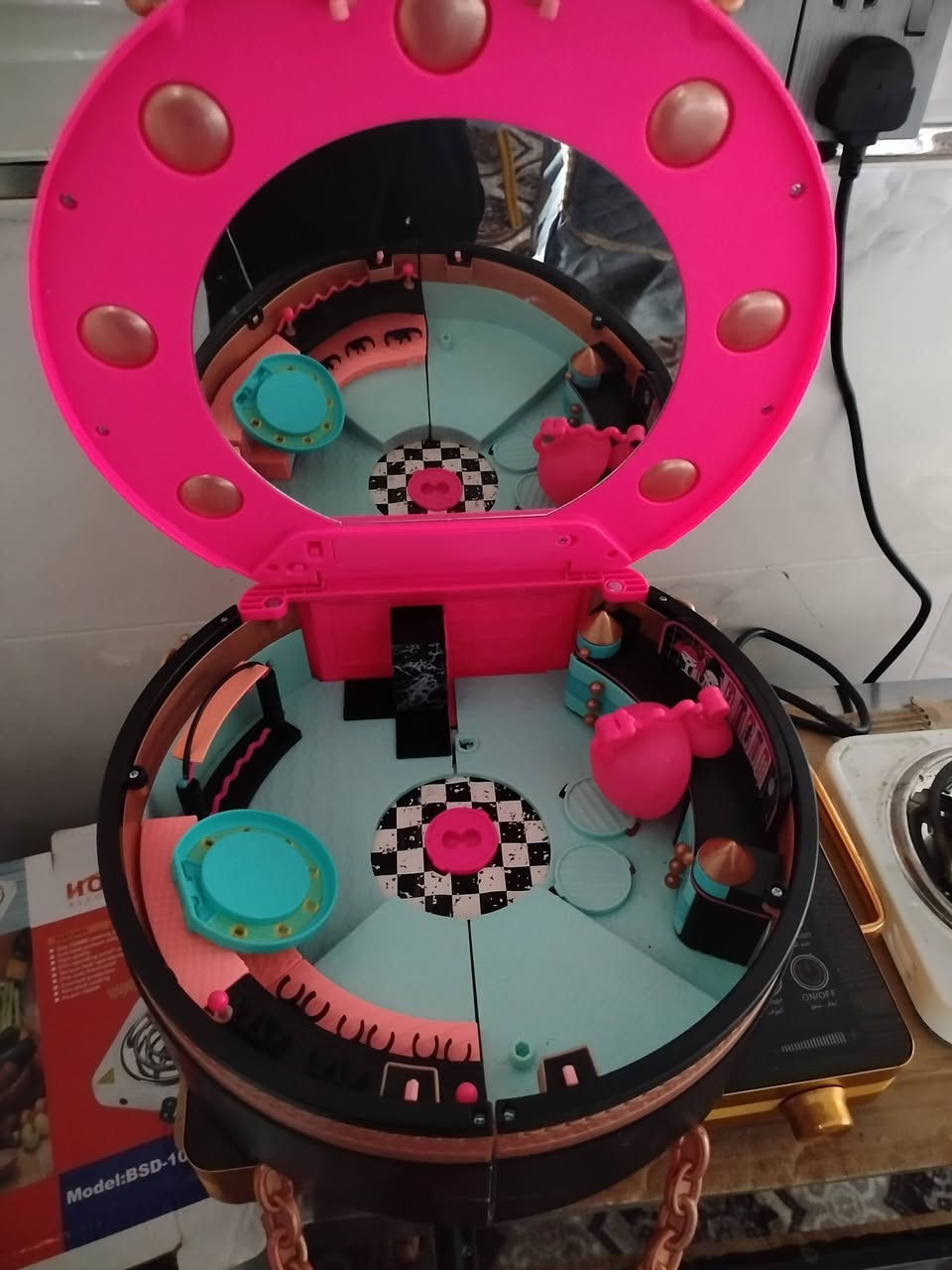 متوفر بيت لول 25 لليريده يتواصل واتساب ***********
