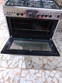 طباخ • طباخ للبيع • فرن • فرن كهربائي • فرن غاز • طباخ جديد • طباخ مست...