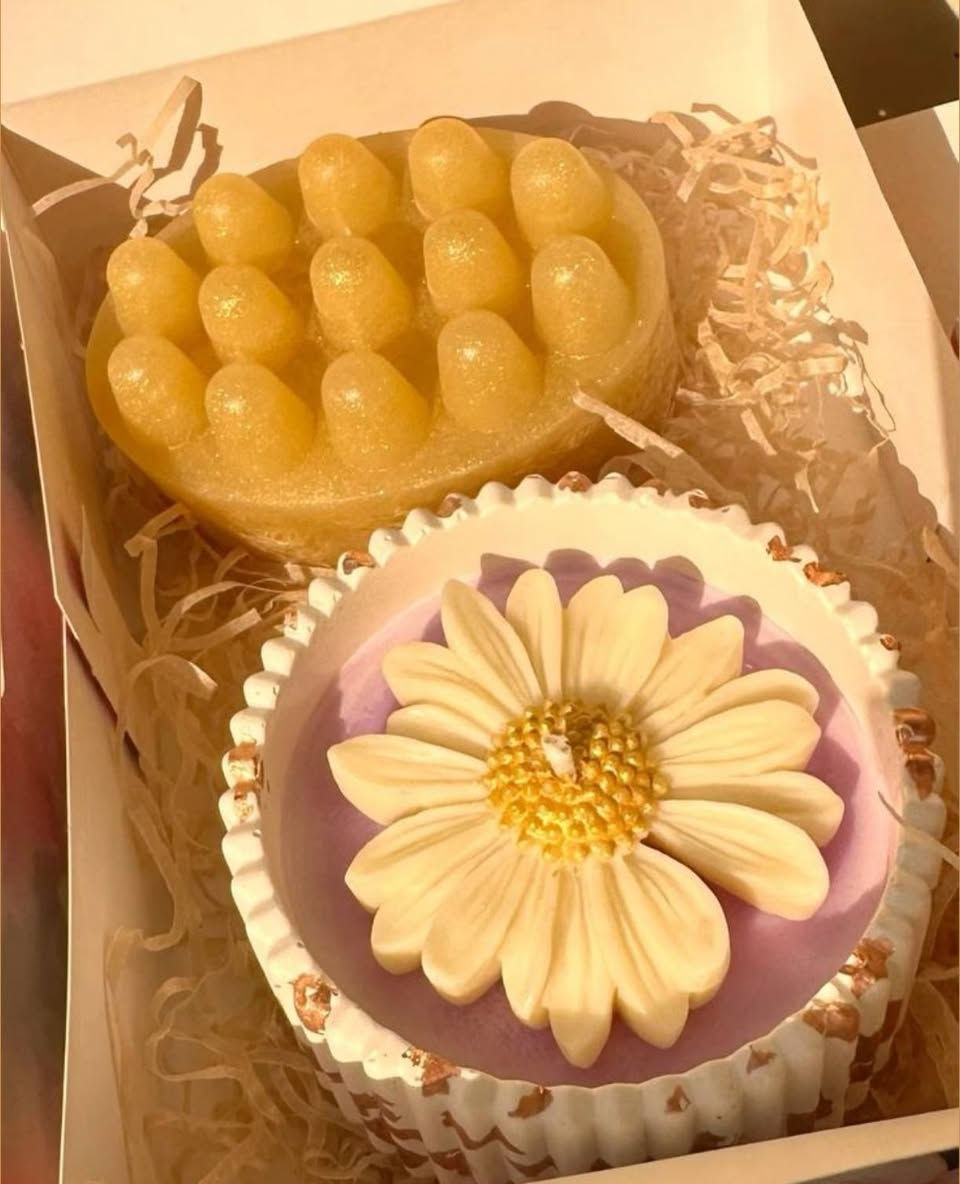 شغلي شموع معطرة حسب الطلب توصيل داخل الموصل


**إذا كنت صاحب هذا الإعلان وتريد حذفه لأي سبب، رجاءا أرسل رسالة إلى الدعم الفني**