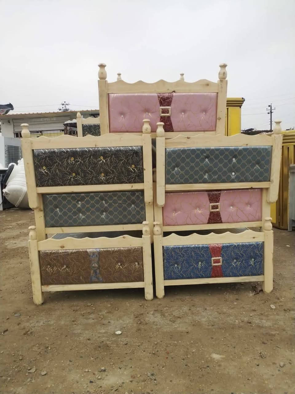 چربايه نفر للاستفسار خاص
العنوان بابل المحاويل


**إذا كنت صاحب هذا الإعلان وتريد حذفه لأي سبب، رجاءا أرسل رسالة إلى الدعم الفني**