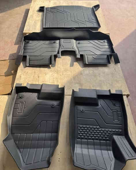 يتوفر لدينا 

ارضيات جيتور L6-دايشنغ و سوئيست 06 

الاصليه بشرط 

يوجد توصيل جميع المحافظات 

كركوك- شارع المطار - جسر المعارض //*********** 

بغداد -شارع فلسطين- شارع طارق //*********** 

https://t2-accessories.vercel.app/
