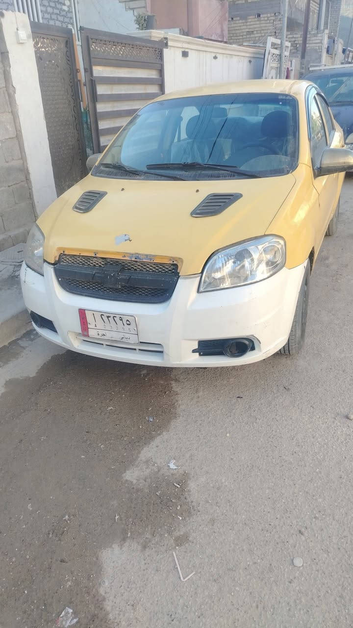 السلام عليكم سياره افيو 2009خليجي كير عادي مكينه 1600المرغوب سياره حلوه يرادلهة ترتيبات
سياره خير من الله مكينتهة بيهة تبخير
بس وين متريد تطلع بيهة اطلع صدر جديد بور جديد باتري جديد
غرفتهة حلوه نضيفة
تحويل ثاني يوم
عليهة هيئه بس مابيهة غرامات
رقم ديالى مشروع وطني سنويه لل2028
مكان بغداد حي التراث قرب تقاطع درويش
السعر 45ورقه وبيهة مجال
***********
