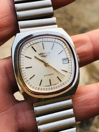 لونجين • أوتوماتيك • قطر ٣٦مم