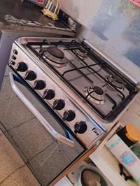 فرن • أجهزة مطبخ • مرخص الادمن