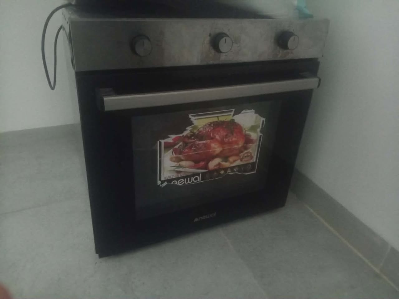 غراض للبيع كلمن سعره


**إذا كنت صاحب هذا الإعلان وتريد حذفه لأي سبب، رجاءا أرسل رسالة إلى الدعم الفني**