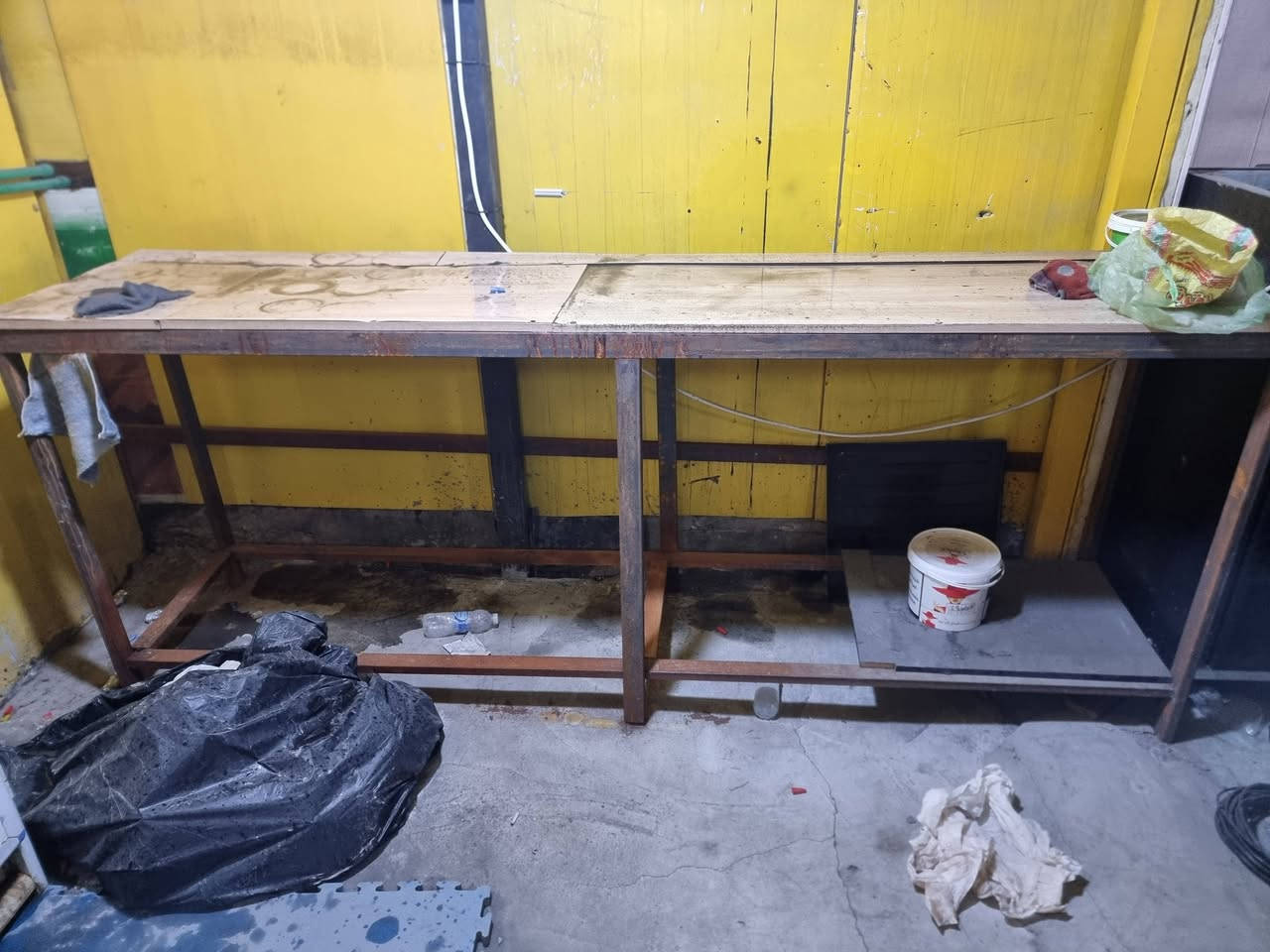 السلام عليكم غراض للبيع كلمن وسعرها اي شي يفيدك راسلني خاص او اتصل على الرقم ***********
