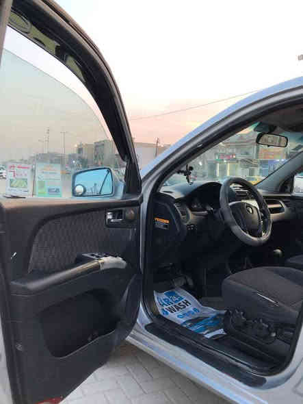 سلام عليكم للبيع توسان مديل 2007 وارد امريكي حادثه بين لباب وجاملغ وبيه مكانات صبغ بدون دواخل مكينة كير صدر تخم تاير خير من الله سياره حلوه جاهزة مكينة 6 سلندر كهربائيات كله شغاله رقم بغداد دولي تحويل مباشر مكان بغداد حي الحسين مقابيل لبانزين خانه مال حي العامل سعر 82 وبيه مجال للطيبين رقمي ‏‪***********‬‏
