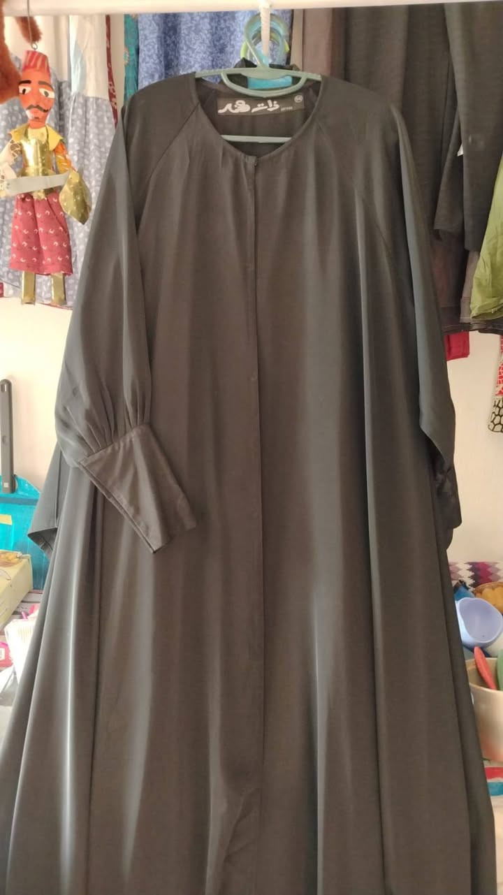 كسر جديد من العبايه الصايه قطع جنن نظافة اولى سواد فاحم لحگو القطع تخبل 
عنوانه داموك شارع عماره كاظم عبيد قرب اسواق البدراوي مقابيل شارع المثلث فرع ام مياده


**إذا كنت صاحب هذا الإعلان وتريد حذفه لأي سبب، رجاءا أرسل رسالة إلى الدعم الفني**