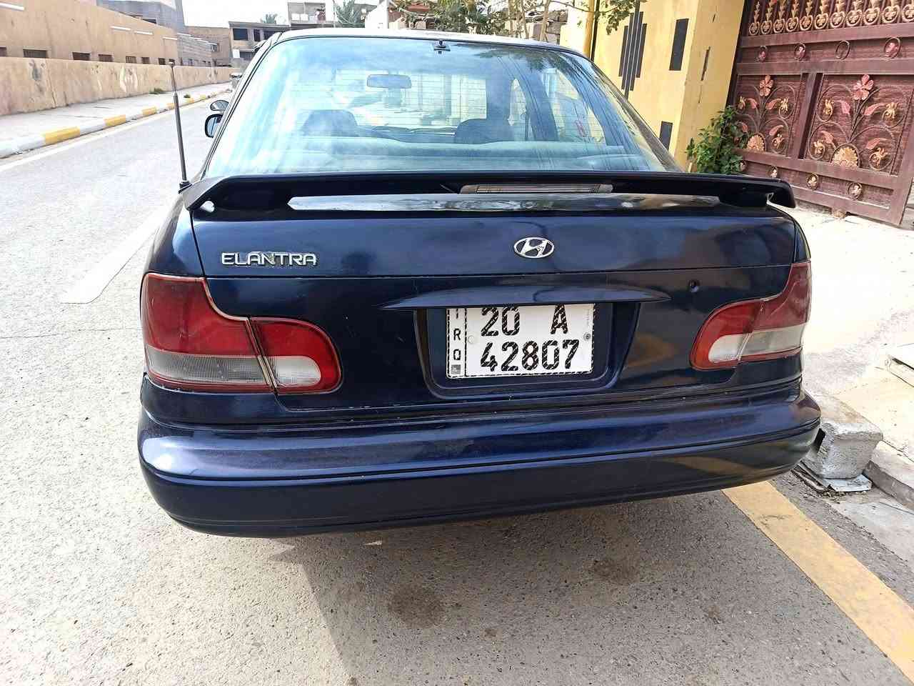 ألنترا ٩٣ رقم ديالى رقم جديد كير أوتماتيك محرك مفتوح تبريد شغال تدفئة شغالة بدون ضربة السعر ٣٢وبيهة مجال قليل صبغ حزام أتصل على *********** لا خاص ولا تعليق ديالى كنعان الشواصي نضاف
