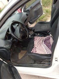 بيجو للبيع رقم بغداد انجليزي مكانها بغداد سياره نظيفه وحلوه تبريد صدر ...