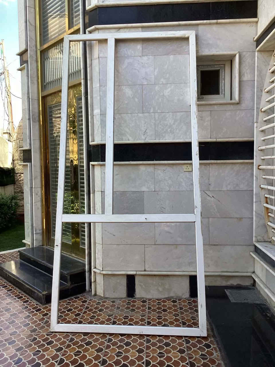 قواطع Pvc للبيع كلمن وسعره


**إذا كنت صاحب هذا الإعلان وتريد حذفه لأي سبب، رجاءا أرسل رسالة إلى الدعم الفني**