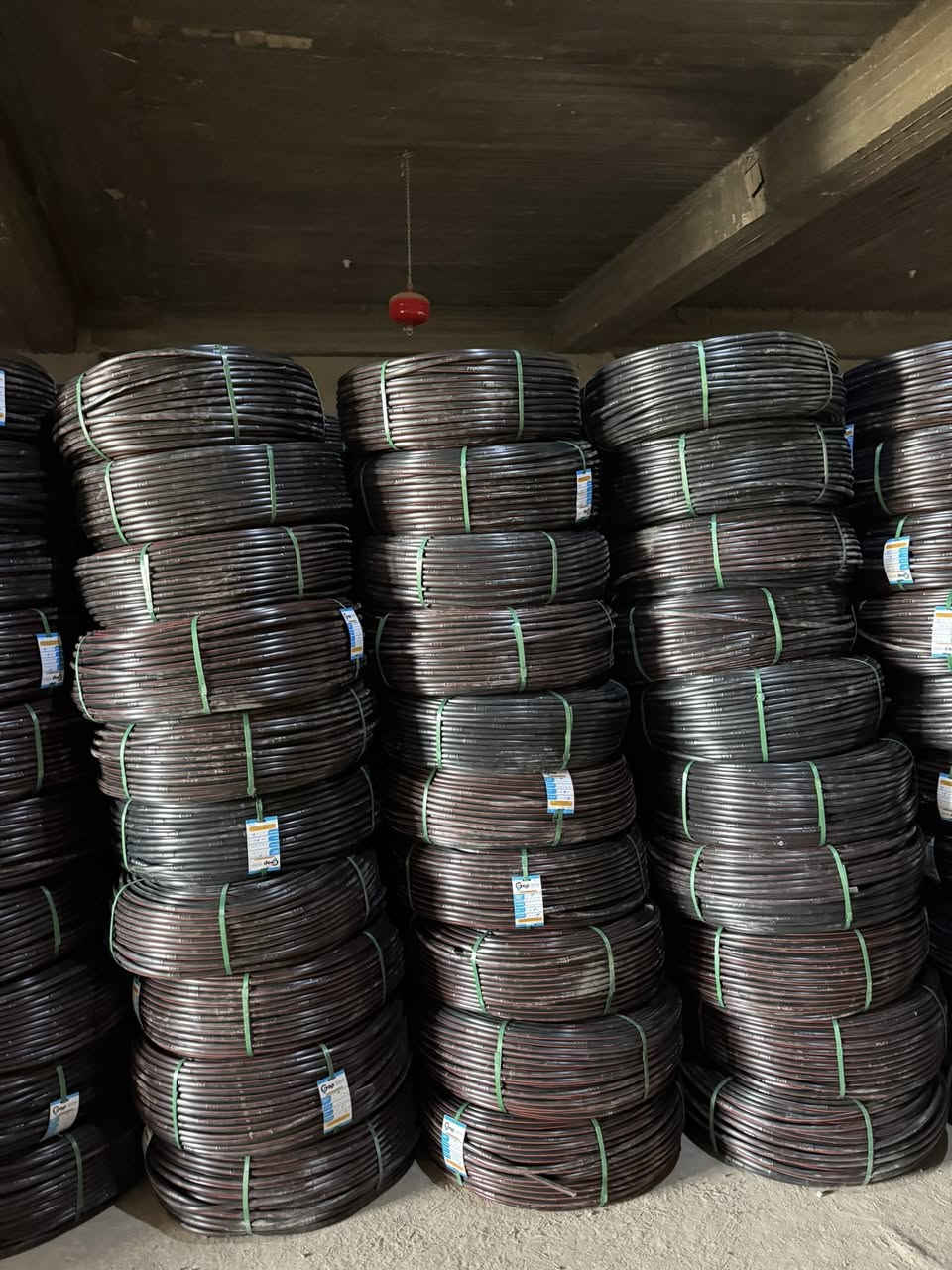 تم بعون الله🇮🇶🇹🇷( شركة كاب تركيا) 🇹🇷

وصول وجبه جديده من تنقيط جي ار 

مسافه   ٢٥ سم🇹🇷
مسافه ٣٣ سم🇹🇷

العنوان موصل القوسيات
***********
***********
