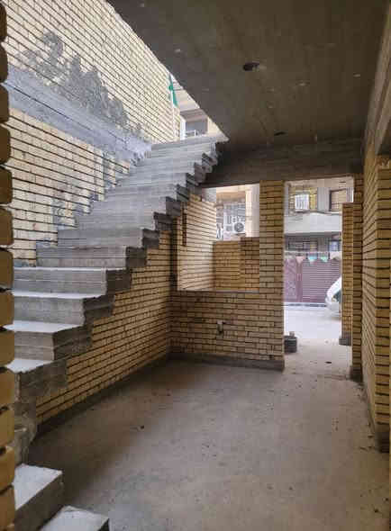 السلام عليكم نص قطعه اماميه للبيع المكان الشعله القطاع الأول المساحه 80 متر الاستفسار ***********
