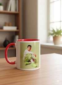 كوب مطبوع • حسب الطلب • طباعة كوب