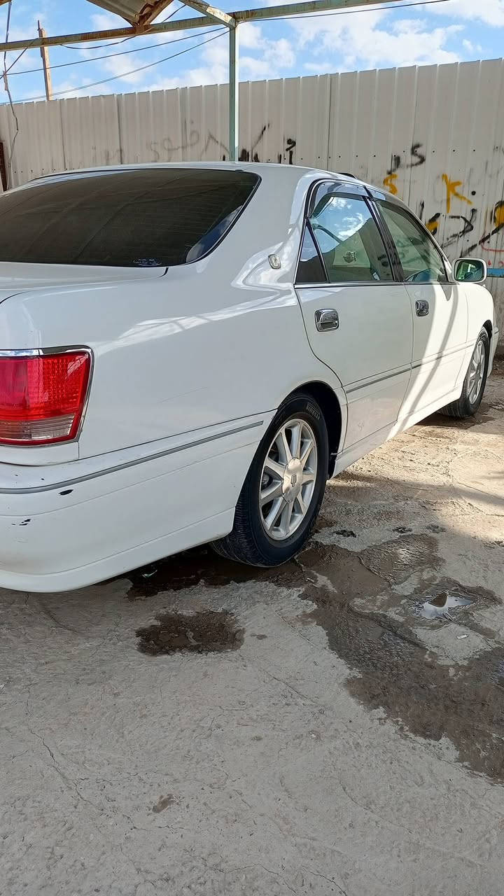 ملكه ادوات كفاله كص وصبغ. السعر 65وبيه مجال 
كرستال اصل
دكمه وحده
ديفور الصغير
جاهزه م̷ـــِْن كلشي
مكينه كير حداديه كارتون
تحوير النجف
تخم تاير ويل نجمه جدد
مكان ناصريه
***********
