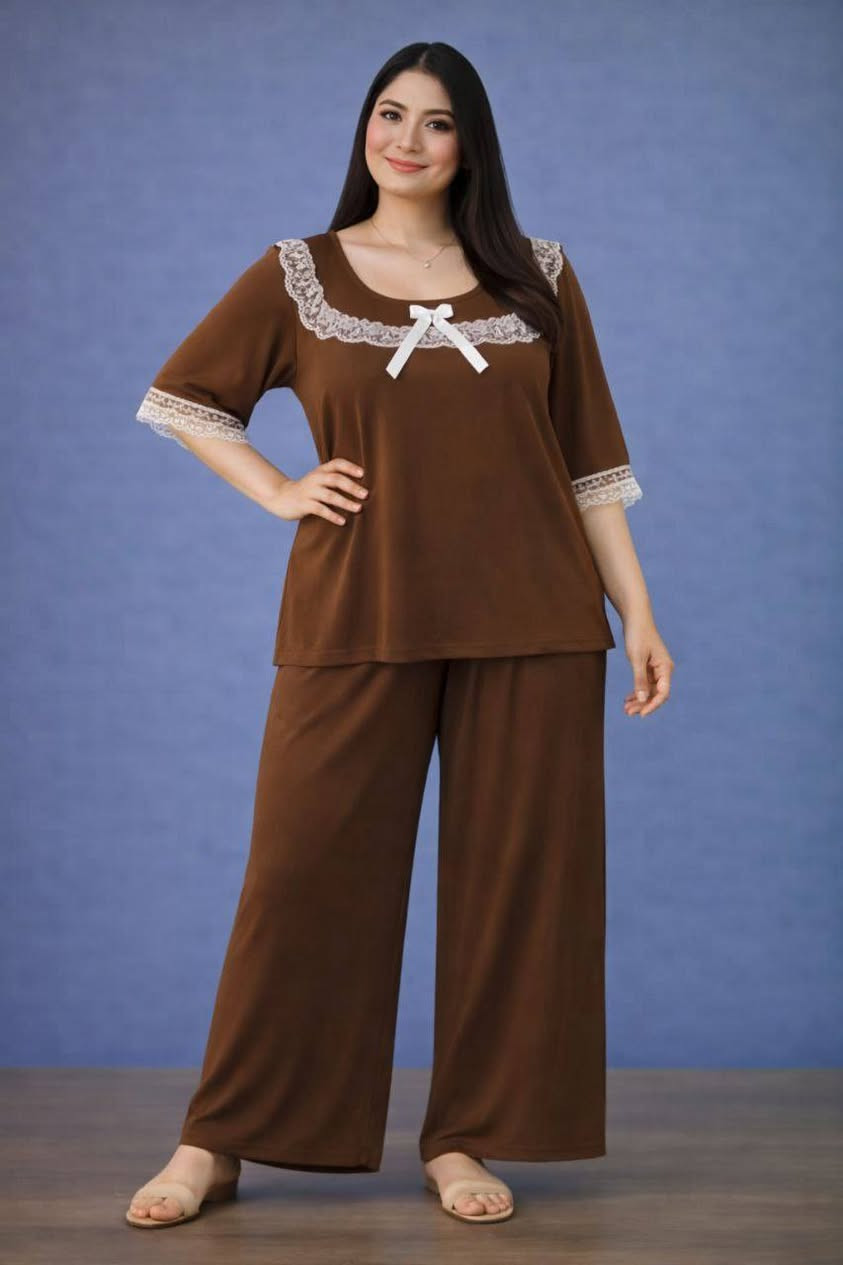 #جديدنا_موديلات_صيفي_جملة_فقط
تراكسود كشمير مطاط
قياسL. XL. XXL
سعر درزن 82


**إذا كنت صاحب هذا الإعلان وتريد حذفه لأي سبب، رجاءا أرسل رسالة إلى الدعم الفني**