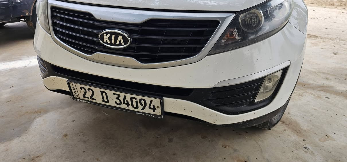 سبورتج خليجي ٢٠١١
السونار مرفق مع الصور 
بدون لا طخه ولا تعديل ولا معجون فقط رش كما موضح 
كير محرك صدر تايرات تبريد كله فول جديد 
السعر 122
***********
