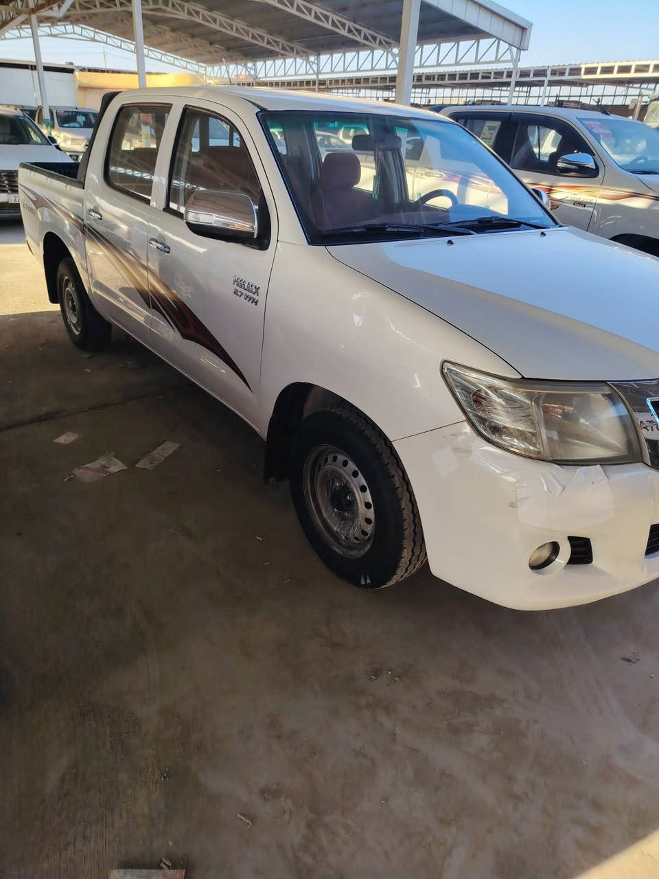 بيكم ٢٠١٤
كير عادي
كفاله عامه
محرك كفاله عالشركه
جاهزه مابيه اي نقص
رقم سنويه جديده لل٢٠٣٠
بسعر مناسب 
***********
