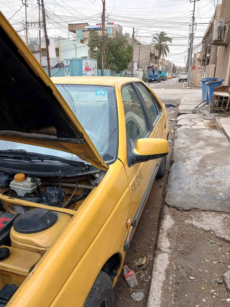 بيجو لميس،موديل ٢٠١٦ سنويه لغاية ٢٩ تدفئه تبريد كهربائيات كل نقص مابيه اجرة بغدادالسعر ٣٢  ،رقم الموبايل ،*********** ،
