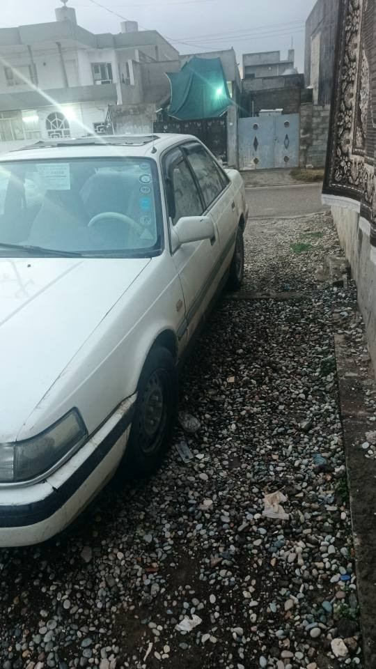 سلاموعلیکم
کوردی/عربي
مازدا 626 مەکینەی 8بەخ مۆدێل 1987 سەنەوی تا 2029 تازەیە،،، کۆبۆنی بەنزینی،،، لەگەڵە،گێڕو مەکینەی بەشەرت،4 تایەی تازەیە،،تحویل وکالە بەشرت،،سعری (35)$مجالێکی کەم
شوێنم کرکوک،،ژ.موبایل ***********
***********
عربي
مازدا 626موديل 1987 محرك8 بخ سنوية جديد حتا 2029 ...كود بنزين بي؟كير محرك كهربائي كله بشرط،،تحويل وكاله بشرط،،سعر(35)ورقه وبي مجال قليل
مكاني كركوك،،ر،موبايل ۰۷۷۰۰۱۷٤۹۱۸
۰۷٥۱٥۳٥۲٦۳۸ كركوك, العراق
