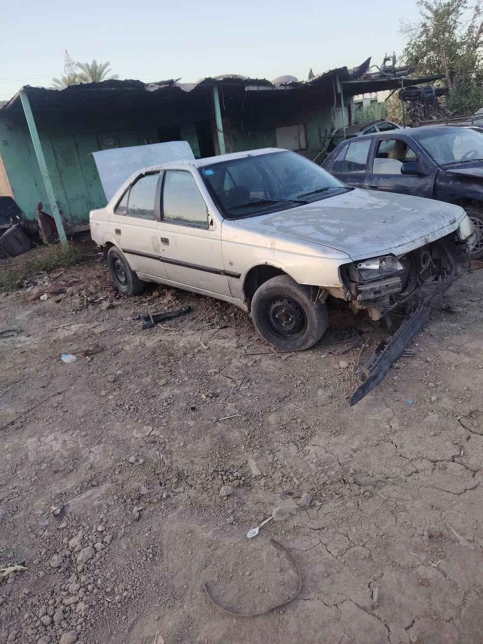 تم تفصيخ بيجو. روا   محرك وكير مكفولات المكان بابل مشروع المسيب طريق الجاسم ***********
