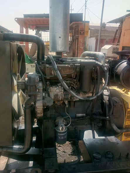 بيركنز انكليزي 4بستم سوبر 88 كيفي شاصي عالي توليد لوري سومر فول اوتو إطفاء وتشغيل  بسعر 43 ورقه المكان صويره معمل سيف البيضاني للمولدات الحي الصناعي ***********
