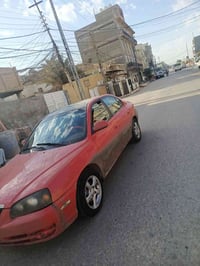 هيونداي النترا • النترا 2004 • سيارة النترا • النترا مستعملة • النترا ...