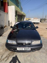 إسلام عليكم شباب عندي سوناتا 2 موديل 1994 السيارة مكفولة مابيهة اي نقص...