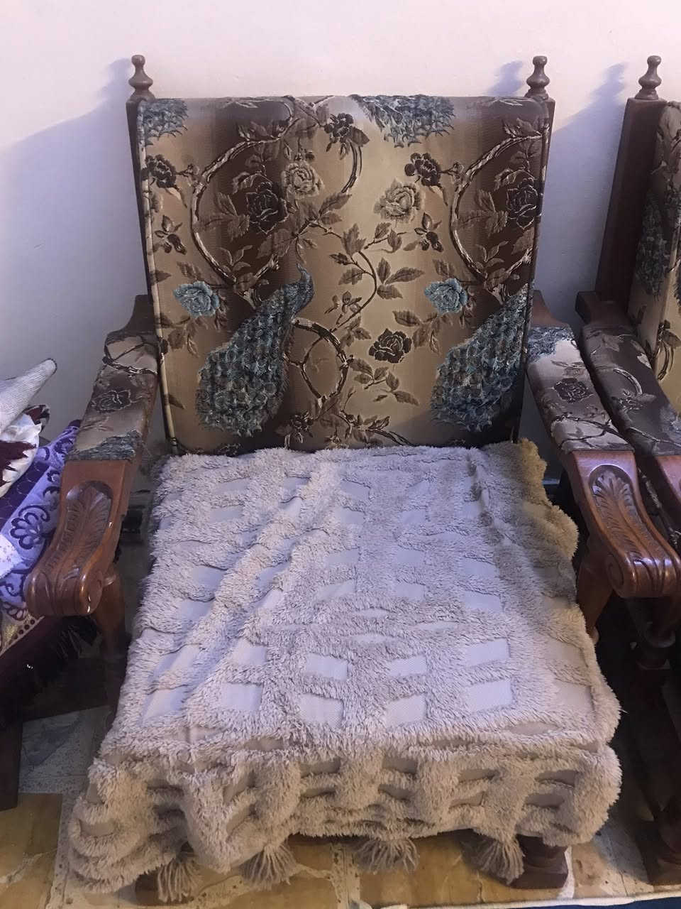 تخم صاج زان عراقي اصلي قنفتين وربع حراسي مع طبلات داري صاج ماكو اي ضرر ولا كسر سعر ٢٢٠ وبي مجال مكاني بغداد تواصل خاص


**إذا كنت صاحب هذا الإعلان وتريد حذفه لأي سبب، رجاءا أرسل رسالة إلى الدعم الفني**