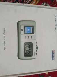 جهاز موسع للرئه جديد ما مستخدم للبيع اتصال على الرقم او مراسله على الخ...