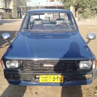 موديل ١٩٨٥ • نظيفة • الكوت