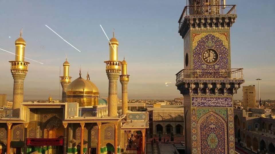 ✨ الصادق للسفر والسياحة ✨
🚍 رحلة دينية مباركة إلى بغداد
📅 يوم الجمعة | 13 / 3 / 2026
━━━━━━━━━━━━━━━
🕌 البرنامج الديني:
▪️ زيارة مرقد الإمام الكاظم (عليه السلام)
▫️ الإفطار داخل صحن الإمام الكاظم (عليه السلام)

▪️ زيارة مرقد السيد فرج

▪️  مخابز وحلويات باب الآغا
━━━━━━━━━━━━━━━
💵 السعر: 6,000 دينار فقط للشخص
🕐 موعد الانطلاق: الساعة 2:00 ظهرًا
🚍 خط السير:
المسيب – السدة – الإسكندرية – الحصوة
━━━━━━━━━━━━━━━
📞 للحجز والاستفسار:
👤 إحسان علي
📱 *********** (اتصال / واتساب)
📱 *********** (اتصال / واتساب)
━━━━━━━━━━━━━━━
🤍 رحلة إيمانية مميزة
بركة الزيارة… سكينة الروح… وأجر وثواب بإذن الله.
