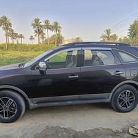 سياره هونداي فير كروز خليجي فول مواصفات البيع السعر علخاص أو يتصل هاذا...