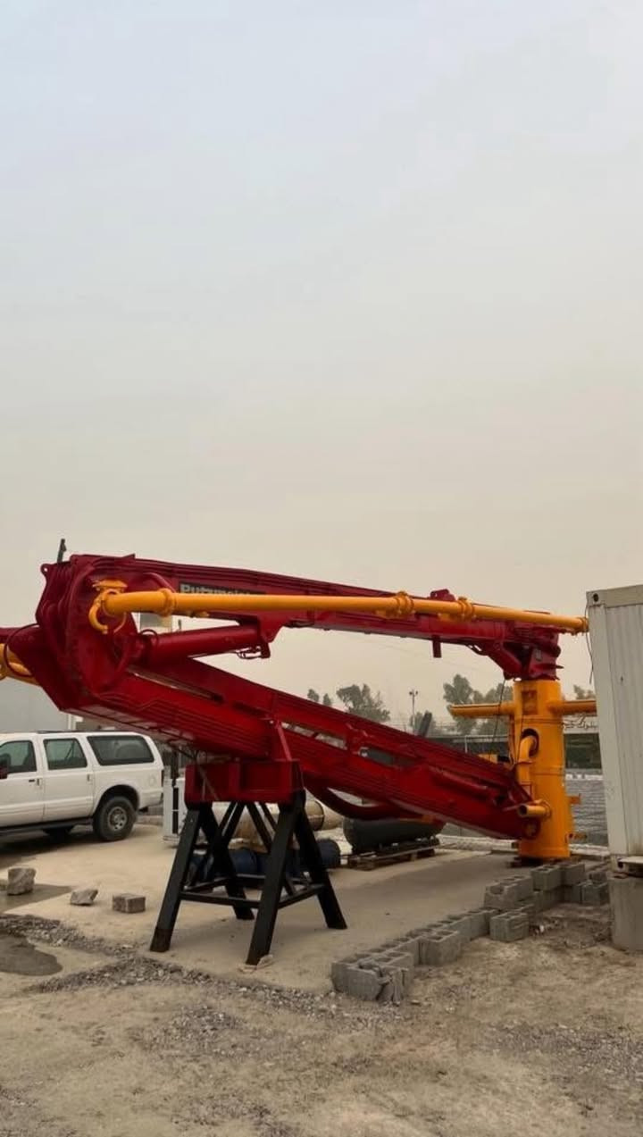 بمب بوتسماستر عدد 2 موجود واحد 28 متر والثاني 24 متر الماني نظافة 90‎%‎ بالمية موديل 96
مكان كركوك شركة سامان 
***********
