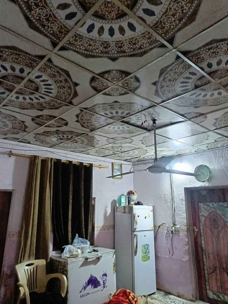 السلام عليكم
دار 180متر للبيع يحتوي على غرفه وصاله ومطبخ واستقبال وحمام داخلي وخارجي
السعر (23)مليون وبي مجال
العنوان: الكوفه /شارع المعمل /قرب حسينيه سيد حبيب
للاستفسار ***********
***********
