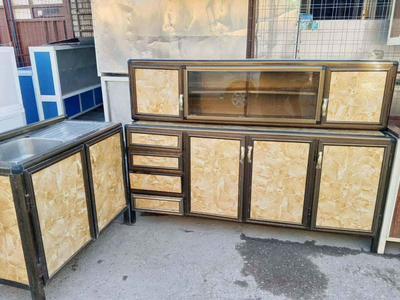 كاونترات للبيع تفصال تزكام مكان دورة أبو دشير يوجد توصيل


**إذا كنت صاحب هذا الإعلان وتريد حذفه لأي سبب، رجاءا أرسل رسالة إلى الدعم الفني**