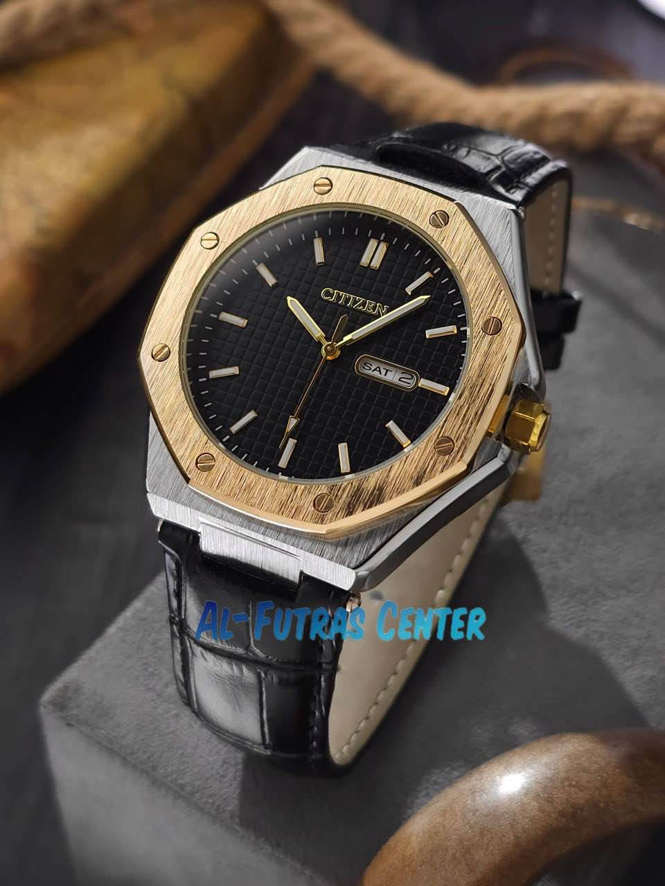 ساعة من ماركة سيزن كوالتي العالي مكينة ياباني مع توصيل  مجاناً واتساب ***********9 كربلاء, العراق
