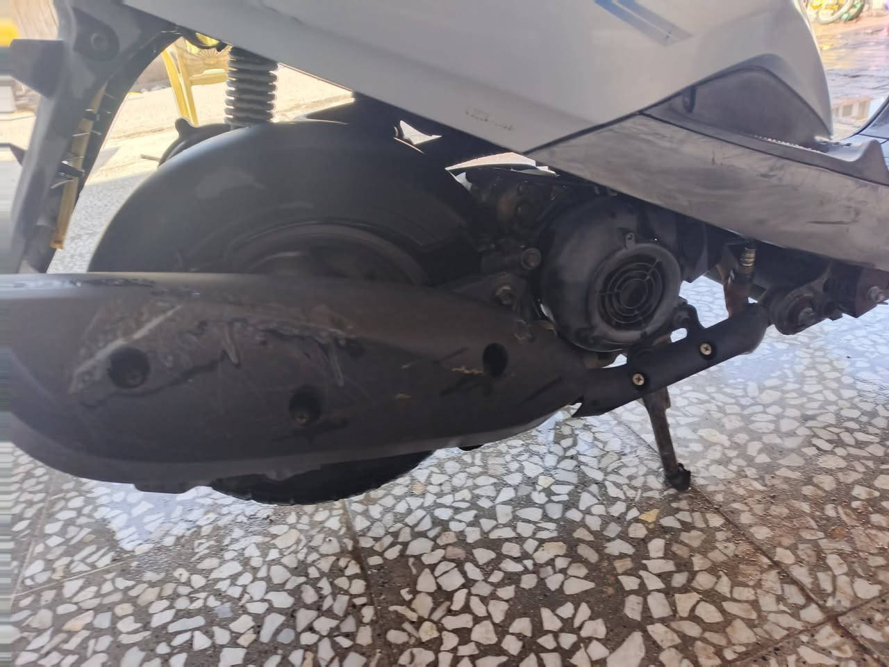 السلام عليكم ورحمة الله وبركاته دراجه بريز ببغاء البيع الدراجه امانه الله عل أيدي منزله رمبه ماخذه الدراجه تتعب دكول جديده دراجه ربع مذب عليه امانه تجي اجيب وياك فيتر السعر مليون ٥٠ مكاني الحريه الدولعي الاستفسار عل الرقم *********** بي واتساب
