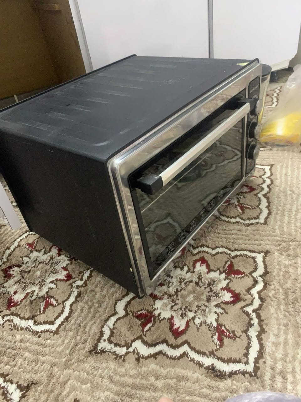 للبيع


**إذا كنت صاحب هذا الإعلان وتريد حذفه لأي سبب، رجاءا أرسل رسالة إلى الدعم الفني**