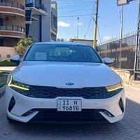 اي استفسار اتصال على رقمي 07702850234  للبيع كيا كي فايف 2021 خليجي وك...