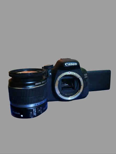 سلام عليكم
كامره canon D600
قيم باليرضي الله
عنواني كوت ***********
توصيل موجود كل محافظات
