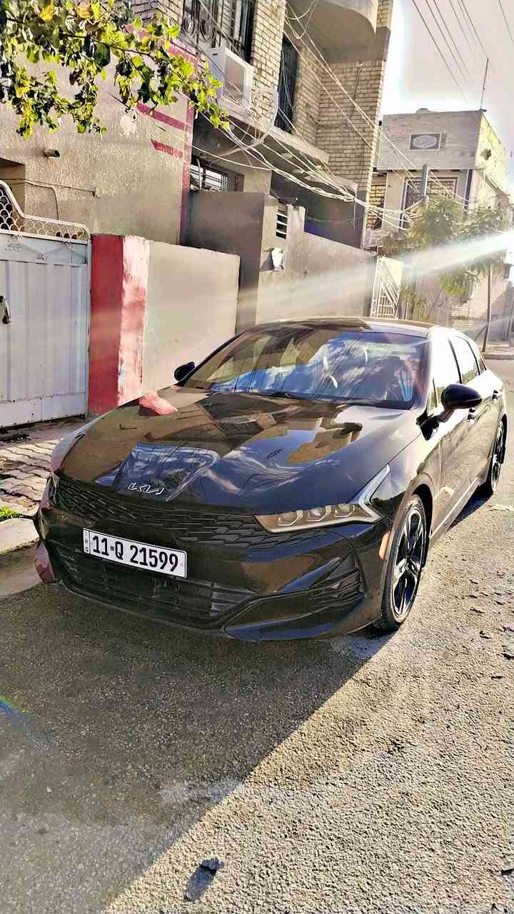 سلامو عليكم
K5
مكينه ١٦٠٠توربو
فول مواصفات
بنو رامه
داخل احمر
لحادث فقط بابين ومبدلات نفس لون
صور لحادث مرفقه ولتعمير مالتهه
ايرباك برده
بجم كبس
سياره حلوه وجديده
ماشيه ٧٤الف
ساره حلوه حيل ونضيفه
مكان كربلاء
السعر ١٦٥
***********
