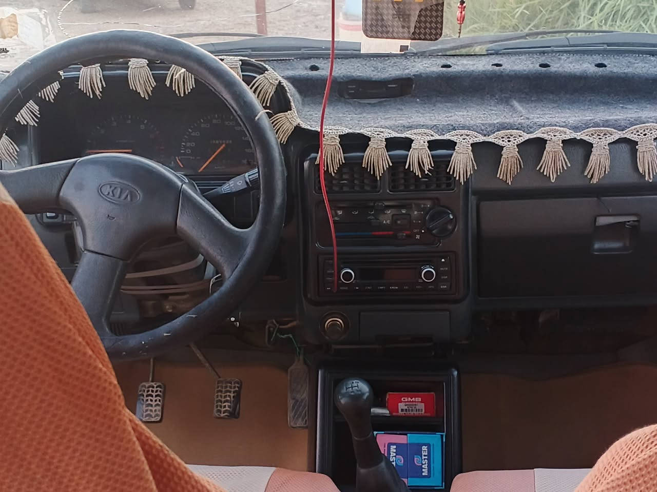 سلام عليكم سايبه مديل 93 لبيع  سعره 28 بيه مجال لستفسار ‏‪***********‬‏
