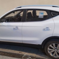 ام جي زد إس • ٢٠٢٥ • ٢٧٠٠