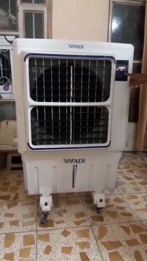 السلام عليكم كونفيرا الوادي الحجم الكبير نظيفة جدا وشغاله بس الموزع مال الهواء عاطل بغداد مدينة الصدر


**إذا كنت صاحب هذا الإعلان وتريد حذفه لأي سبب، رجاءا أرسل رسالة إلى الدعم الفني**