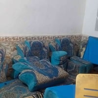 ديوان • كلش نضيف • قابل للتفاوض