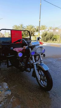 موديل ١٦ • محرك ٢٢ • أوراق صولية